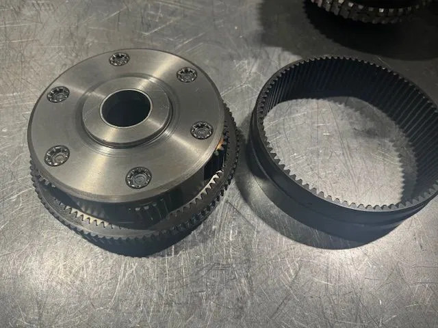 Volvo Planet kit, PT1560, 1860, 1562, 1862, 1660, 1662, 1663, 1760, 1761 {A} VT1906, 2206 - Скоростна кутия: снимка 2 Volvo Planet kit, PT1560, 1860, 1562, 1862, 1660, 1662, 1663, 1760, 1761 {A} VT1906, 2206 - Скоростна кутия: снимка 2