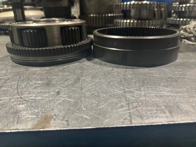 Volvo Planet kit, PT1560, 1860, 1562, 1862, 1660, 1662, 1663, 1760, 1761 {A} VT1906, 2206 - Скоростна кутия: снимка 1 Volvo Planet kit, PT1560, 1860, 1562, 1862, 1660, 1662, 1663, 1760, 1761 {A} VT1906, 2206 - Скоростна кутия: снимка 1