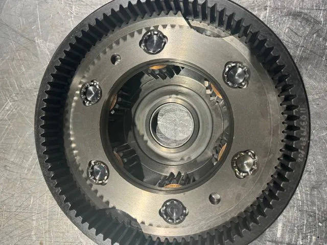 Volvo Planet kit, PT1560, 1860, 1562, 1862, 1660, 1662, 1663, 1760, 1761 {A} VT1906, 2206 - Скоростна кутия: снимка 4 Volvo Planet kit, PT1560, 1860, 1562, 1862, 1660, 1662, 1663, 1760, 1761 {A} VT1906, 2206 - Скоростна кутия: снимка 4
