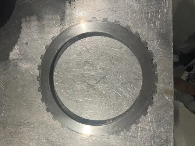 Volvo Pressure plate, PT1560, 1860, 1660, 1562, 1862, 1760,1761, 1761A, 1563, 1863, 1509, 2519, 2529, - Скоростна кутия: снимка 1 Volvo Pressure plate, PT1560, 1860, 1660, 1562, 1862, 1760,1761, 1761A, 1563, 1863, 1509, 2519, 2529, - Скоростна кутия: снимка 1