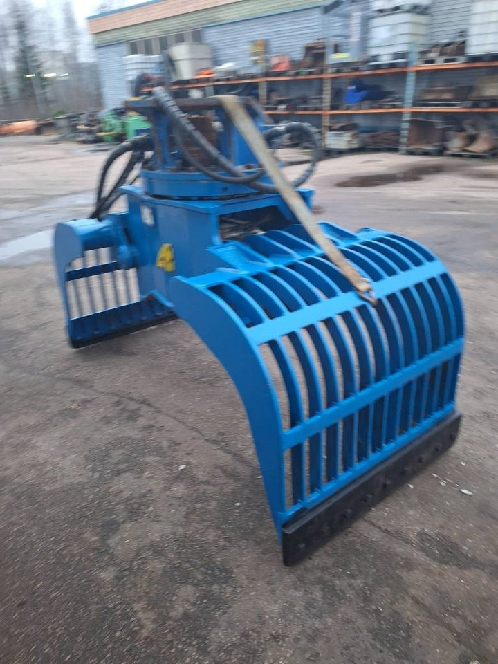 Arden Equipment S1201 - Грайфер за Строителна техника: снимка 2 Arden Equipment S1201 - Грайфер за Строителна техника: снимка 2
