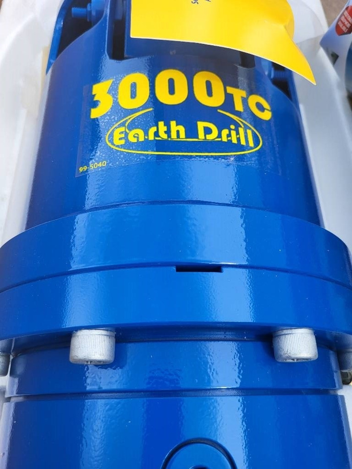 Auger Torque 3000TC - Свредел: снимка 3 Auger Torque 3000TC - Свредел: снимка 3