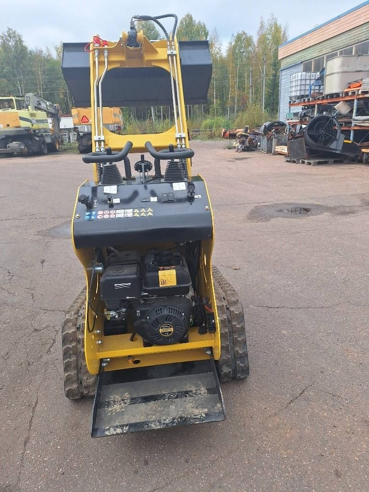 Верижен товарач Machpro Mp-s300: снимка 14