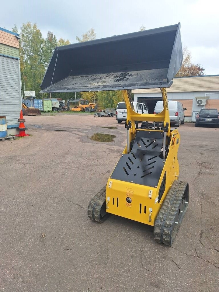 Верижен товарач Machpro Mp-s300: снимка 22