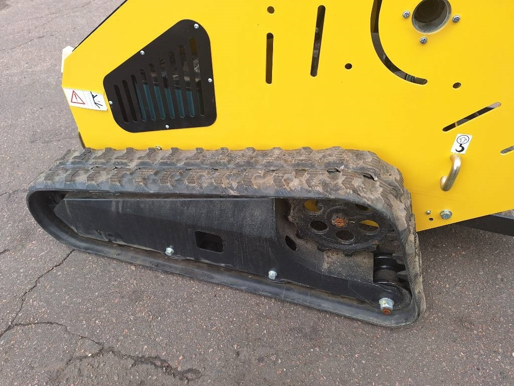 Верижен товарач Machpro Mp-s300: снимка 9