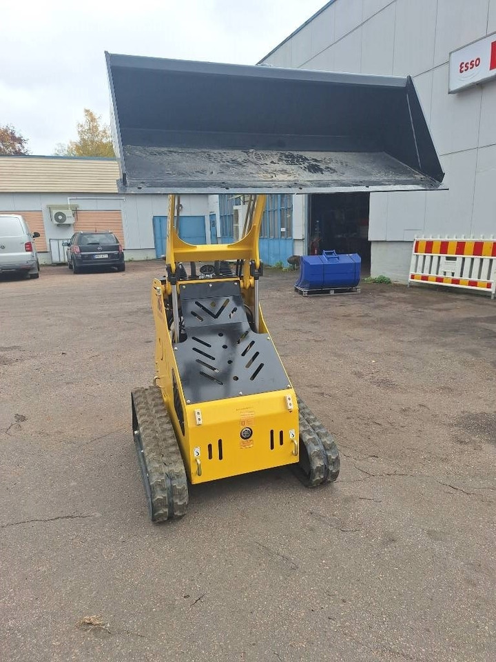 Верижен товарач Machpro Mp-s300: снимка 19