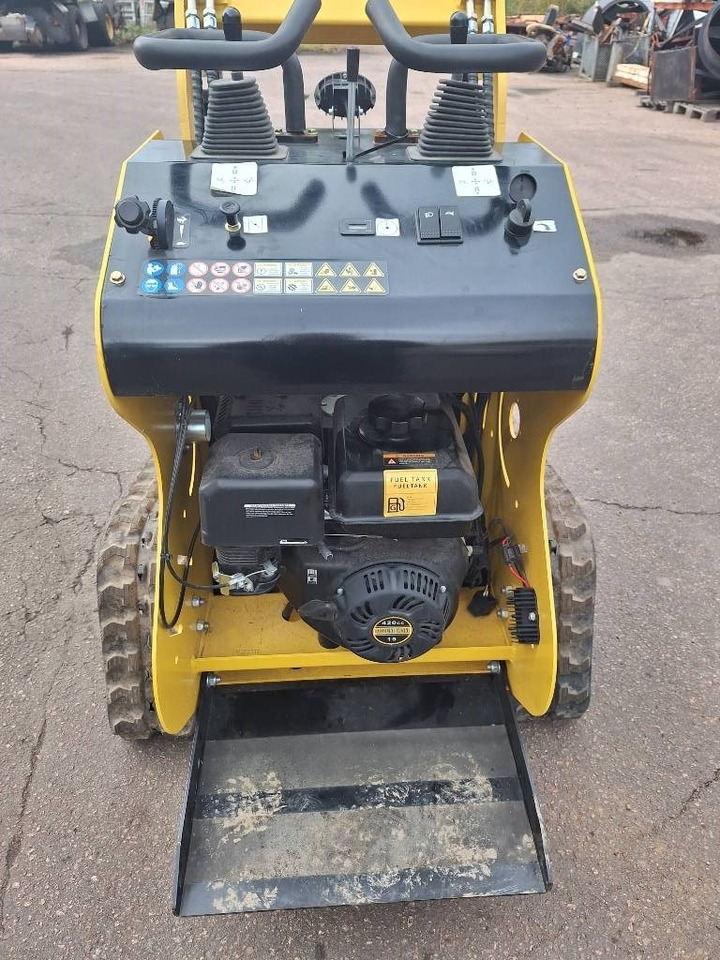 Верижен товарач Machpro Mp-s300: снимка 7