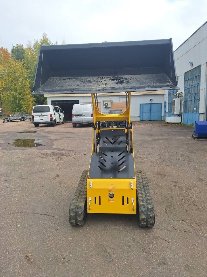 Верижен товарач Machpro Mp-s300: снимка 20
