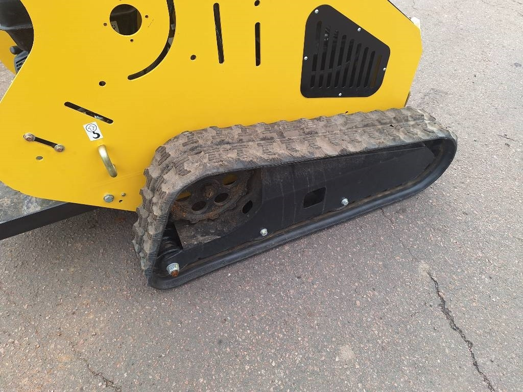 Верижен товарач Machpro Mp-s300: снимка 8