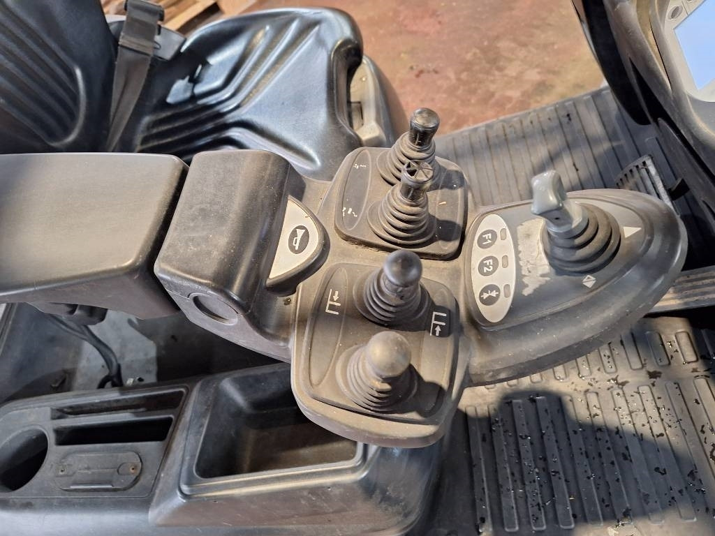 Still RX70-16T - Газокар: снимка 5 Still RX70-16T - Газокар: снимка 5