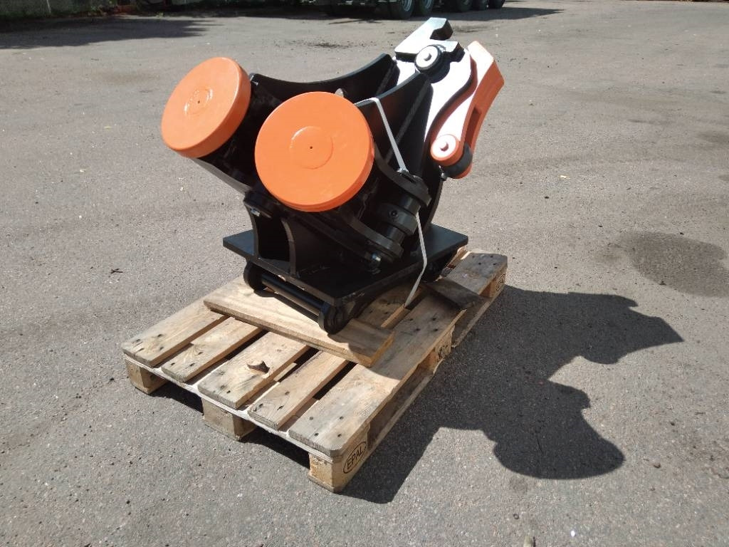 Tarfin RKH-V4 Rail handling device S60 - Строително оборудване: снимка 5 Tarfin RKH-V4 Rail handling device S60 - Строително оборудване: снимка 5