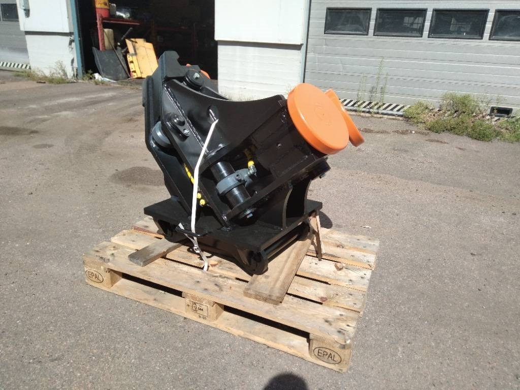 Tarfin RKH-V4 Rail handling device S60 - Строително оборудване: снимка 3 Tarfin RKH-V4 Rail handling device S60 - Строително оборудване: снимка 3
