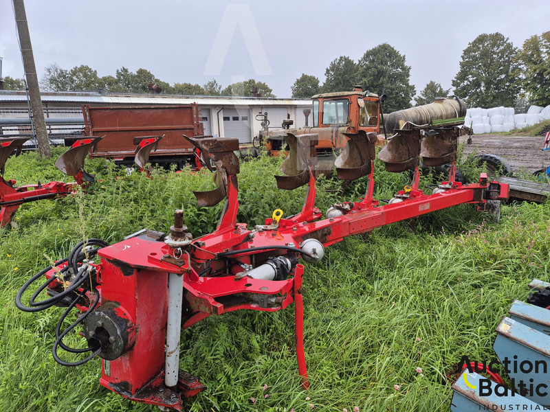 Agrolux HRT 5975 AX - Плуг: снимка 1 Agrolux HRT 5975 AX - Плуг: снимка 1