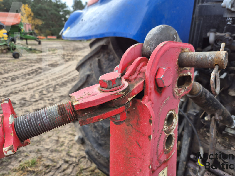 Akpil KMJR4+1SO - Плуг: снимка 5 Akpil KMJR4+1SO - Плуг: снимка 5