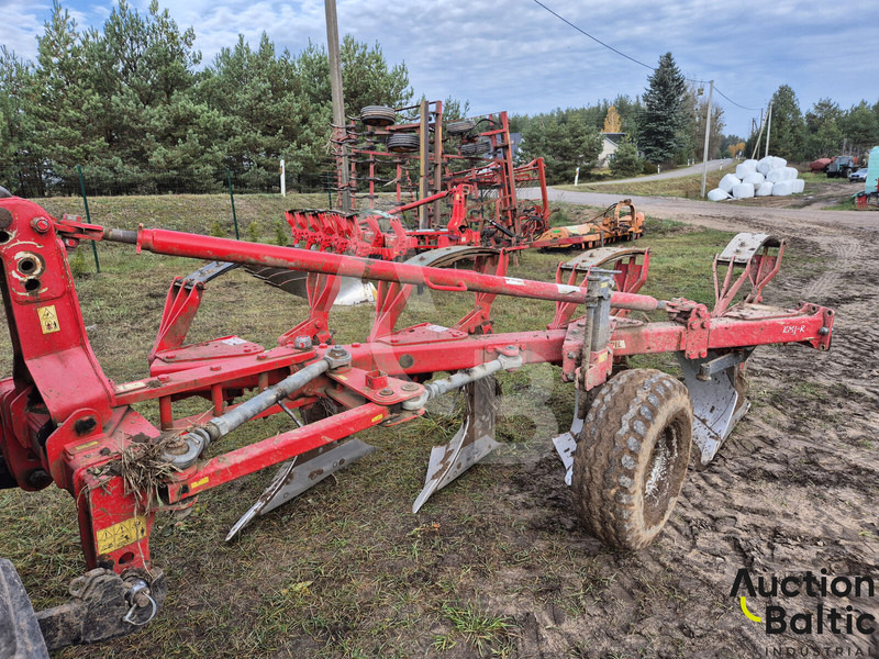 Akpil KMJR4+1SO - Плуг: снимка 4 Akpil KMJR4+1SO - Плуг: снимка 4