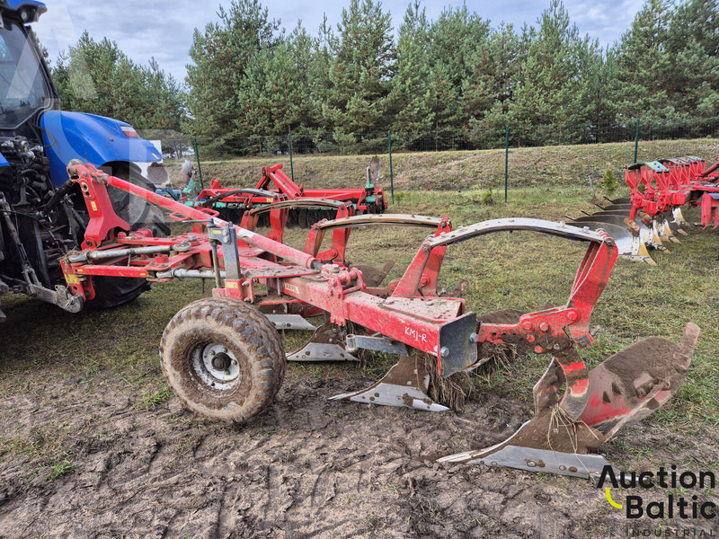 Akpil KMJR4+1SO - Плуг: снимка 3 Akpil KMJR4+1SO - Плуг: снимка 3