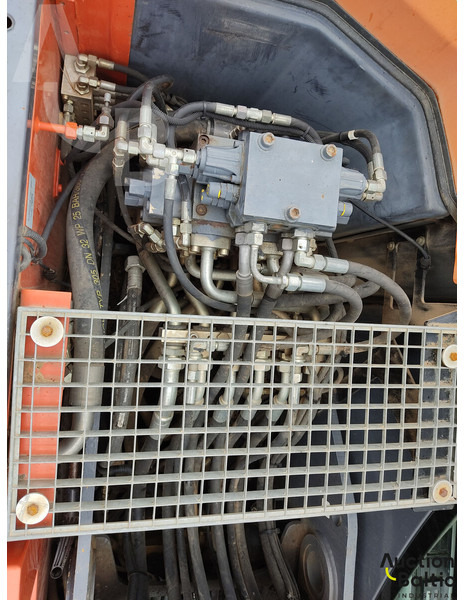 Колесен багер Atlas 150 W: снимка 18 Колесен багер Atlas 150 W: снимка 18