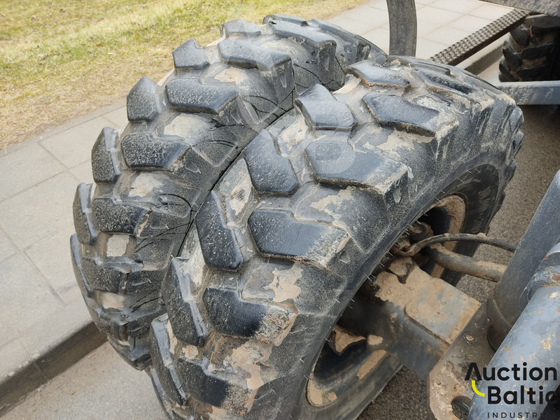 Колесен багер Atlas 150 W: снимка 19 Колесен багер Atlas 150 W: снимка 19