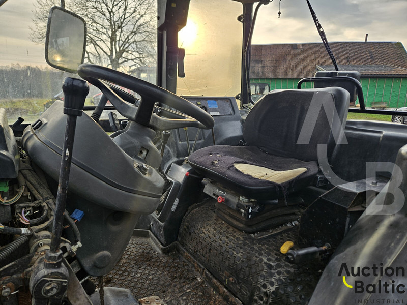 Belarus 922.5 - Трактор: снимка 5 Belarus 922.5 - Трактор: снимка 5