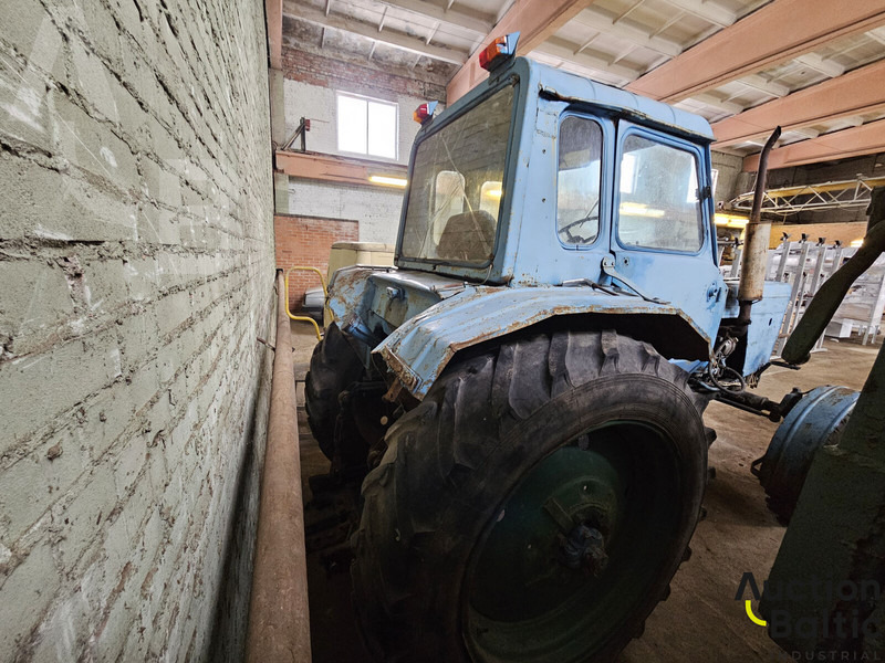 Belarus MTZ 80L - Трактор: снимка 4 Belarus MTZ 80L - Трактор: снимка 4
