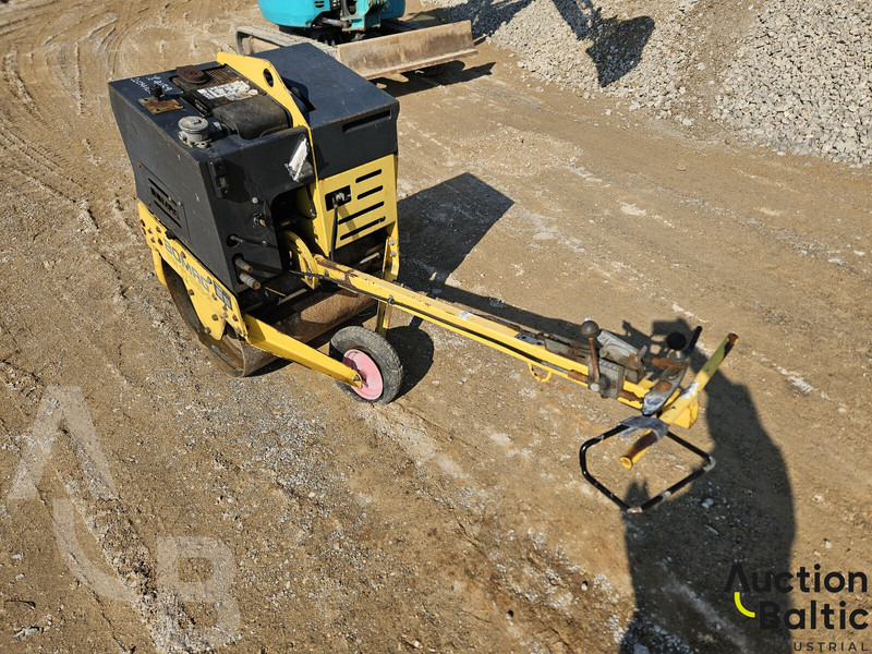 Bomag BW 71EHB-2 - Валяк: снимка 3 Bomag BW 71EHB-2 - Валяк: снимка 3