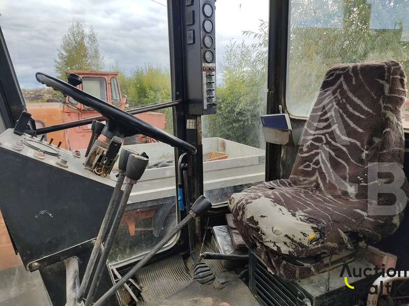Brianskij Arsenal GS-14.02 - Грейдер: снимка 5 Brianskij Arsenal GS-14.02 - Грейдер: снимка 5