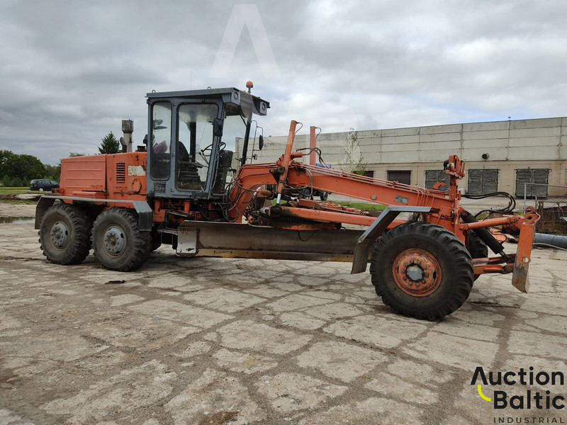 Bryansky arsenal Brianskij Arsenal GS-14.02 - Грейдер: снимка 1 Bryansky arsenal Brianskij Arsenal GS-14.02 - Грейдер: снимка 1