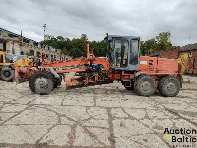 Bryansky arsenal Brianskij Arsenal GS-14.02 - Грейдер: снимка 4 Bryansky arsenal Brianskij Arsenal GS-14.02 - Грейдер: снимка 4