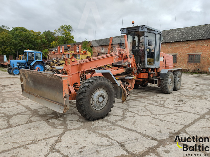 Bryansky arsenal Brianskij Arsenal GS-14.02 - Грейдер: снимка 2 Bryansky arsenal Brianskij Arsenal GS-14.02 - Грейдер: снимка 2