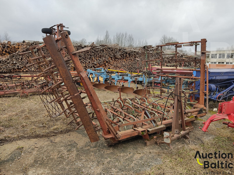 CULTIVATOR - Култиватор: снимка 4 CULTIVATOR - Култиватор: снимка 4