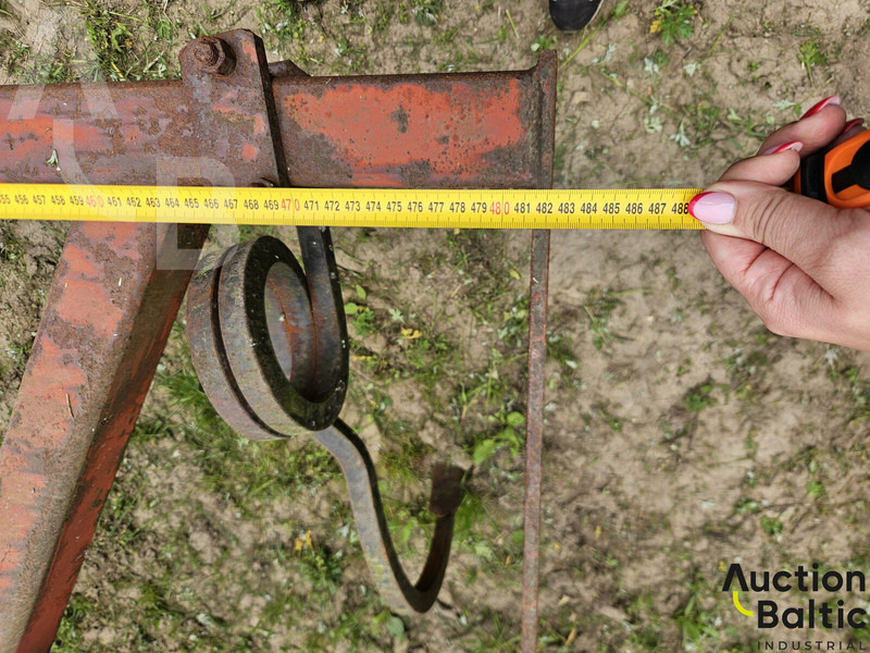 Култиватор CULTIVATOR: снимка 10 Култиватор CULTIVATOR: снимка 10