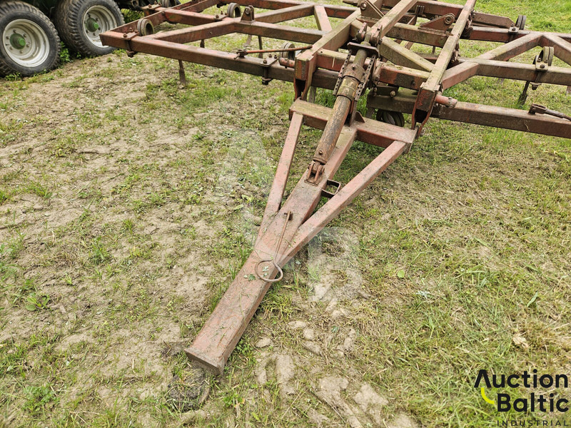 Култиватор CULTIVATOR: снимка 8 Култиватор CULTIVATOR: снимка 8