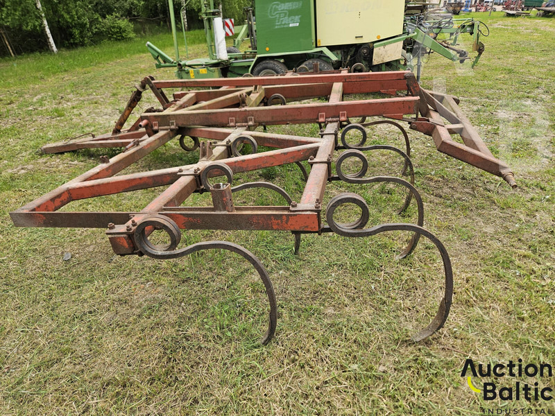 Култиватор CULTIVATOR: снимка 7 Култиватор CULTIVATOR: снимка 7