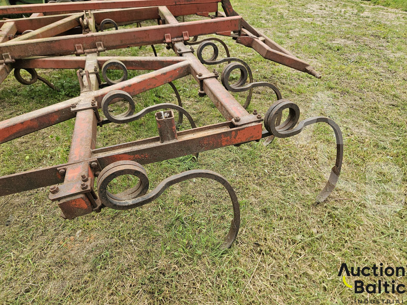 Култиватор CULTIVATOR: снимка 9 Култиватор CULTIVATOR: снимка 9