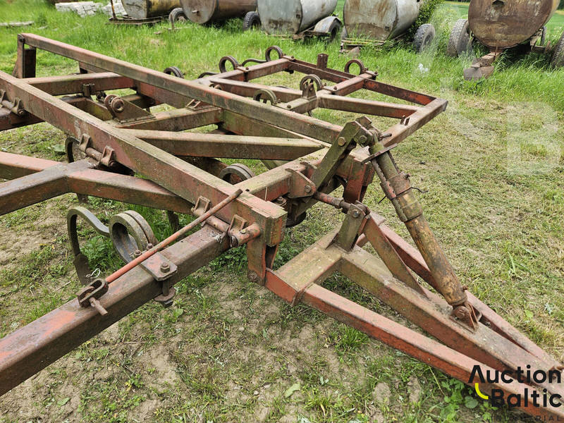 Култиватор CULTIVATOR: снимка 6 Култиватор CULTIVATOR: снимка 6