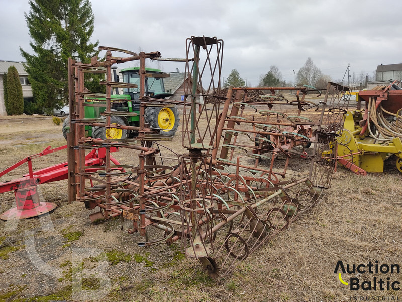 CULTIVATOR - Култиватор: снимка 5 CULTIVATOR - Култиватор: снимка 5