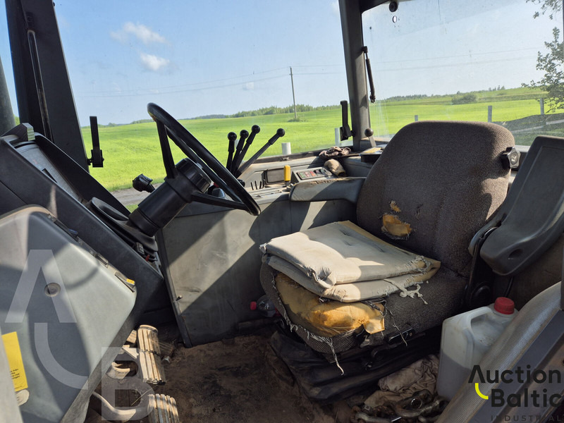 Case IH 7140 - Трактор: снимка 5 Case IH 7140 - Трактор: снимка 5