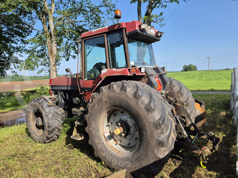 Case IH 7140 - Трактор: снимка 3 Case IH 7140 - Трактор: снимка 3
