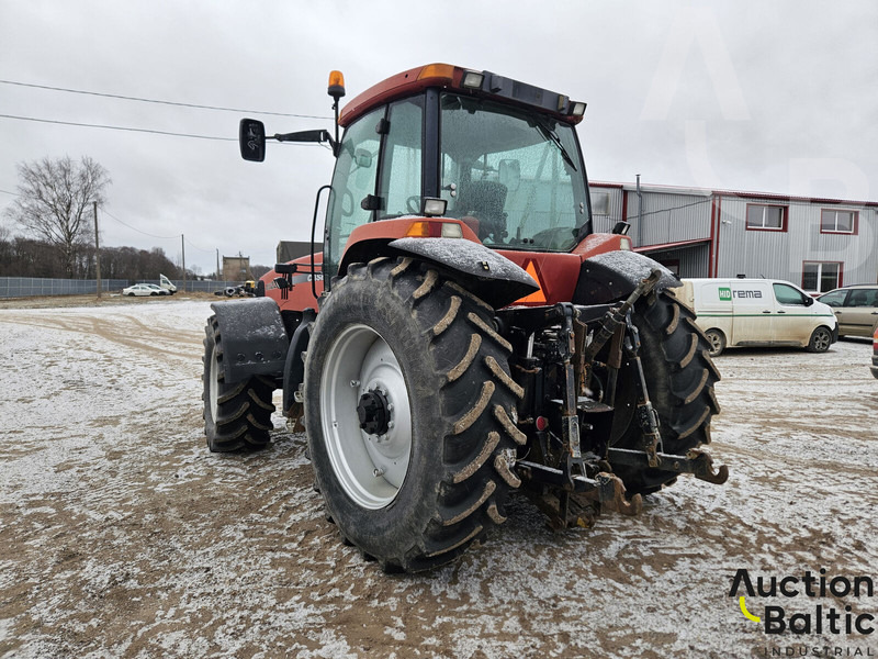 Case IH MX 220 - Трактор: снимка 3 Case IH MX 220 - Трактор: снимка 3