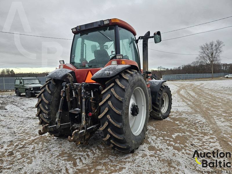 Case IH MX 220 - Трактор: снимка 4 Case IH MX 220 - Трактор: снимка 4