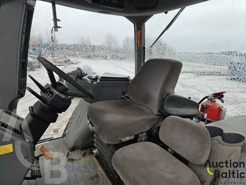 Case IH MX 220 - Трактор: снимка 5 Case IH MX 220 - Трактор: снимка 5