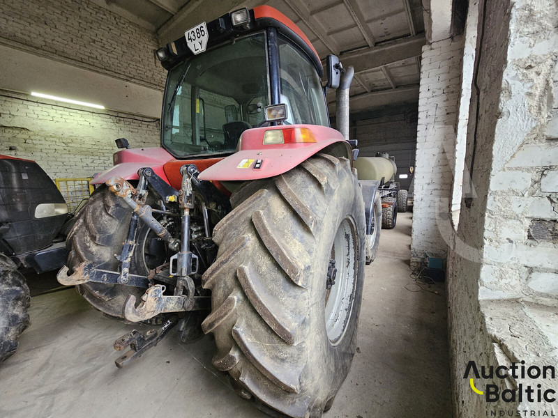 Case IH Mx Magnum 285 - Трактор: снимка 3 Case IH Mx Magnum 285 - Трактор: снимка 3