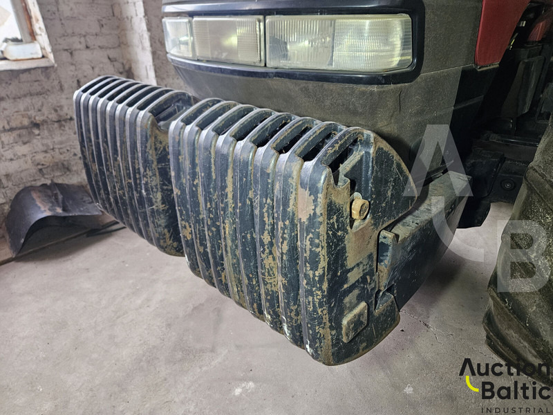 Трактор Case IH Mx Magnum 285: снимка 13