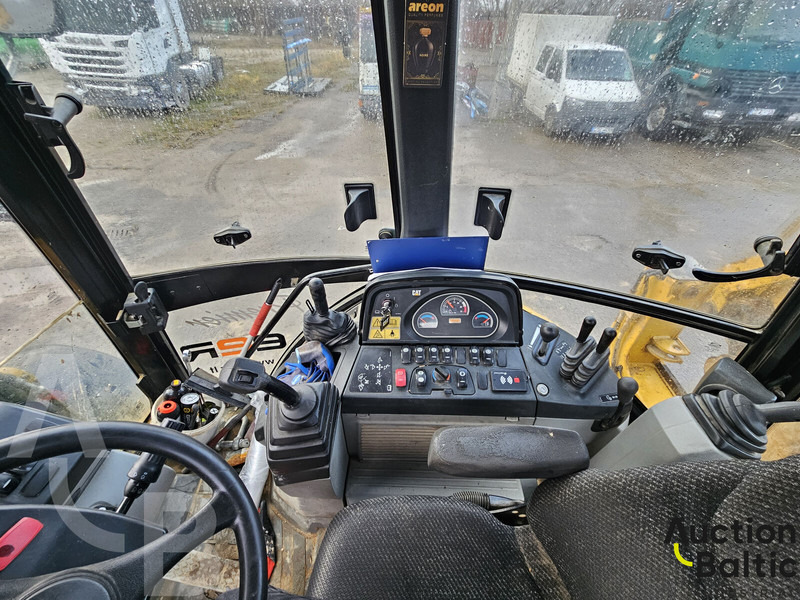 Caterpillar 432 E - Багер-товарач: снимка 5 Caterpillar 432 E - Багер-товарач: снимка 5