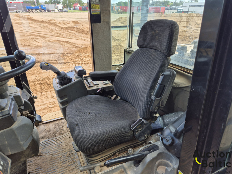 Caterpillar 930 H - Колесен товарач: снимка 5 Caterpillar 930 H - Колесен товарач: снимка 5