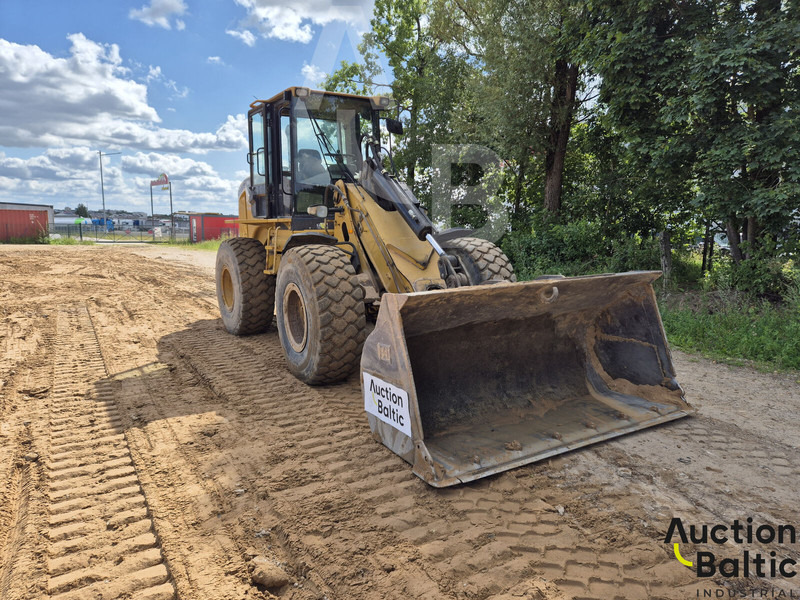 Caterpillar 930 H - Колесен товарач: снимка 2 Caterpillar 930 H - Колесен товарач: снимка 2