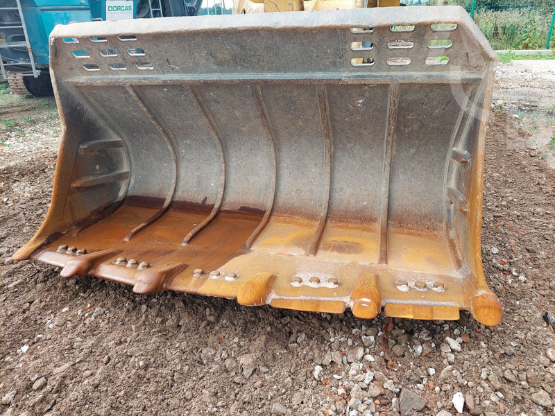 Caterpillar 963 C - Верижен товарач: снимка 4 Caterpillar 963 C - Верижен товарач: снимка 4