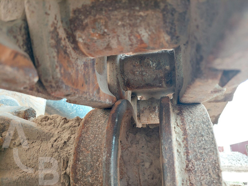 Верижен товарач Caterpillar 963 C: снимка 18