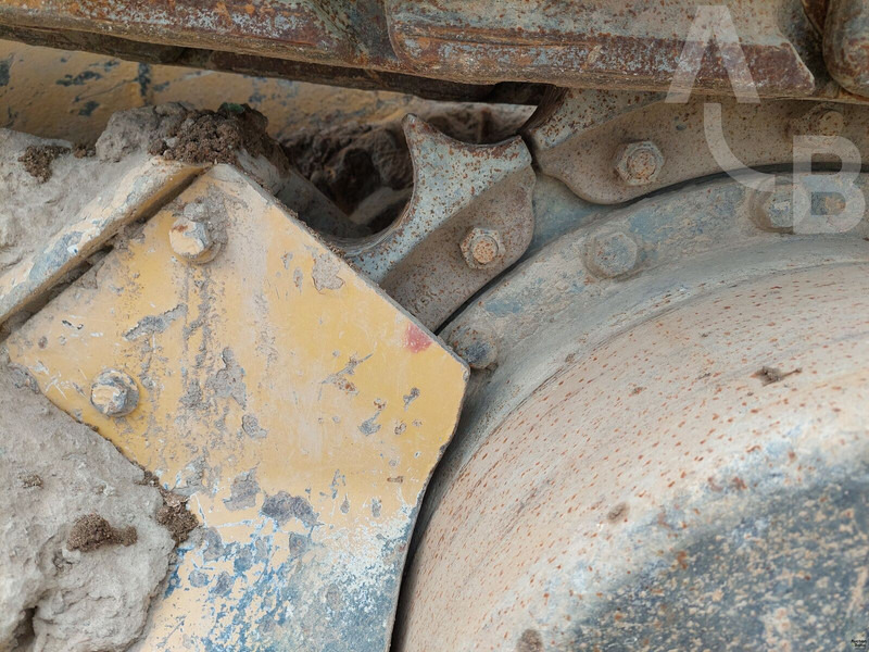 Верижен товарач Caterpillar 963 C: снимка 12
