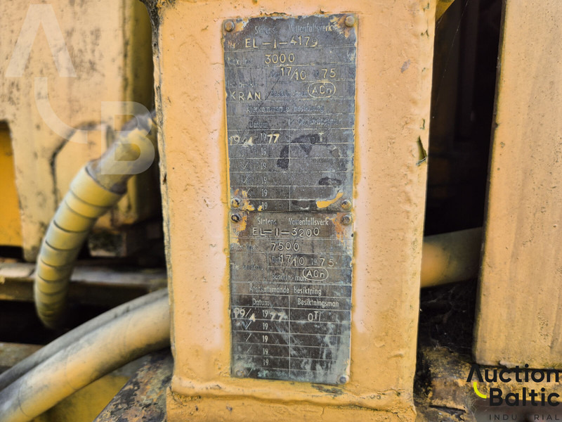 Булдозер Caterpillar: снимка 14